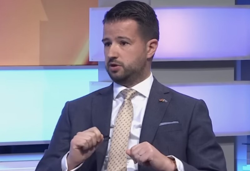 MILATOVIĆ: Moja pozicija je vrlo jasna, u Srebrenici je počinjen genocid