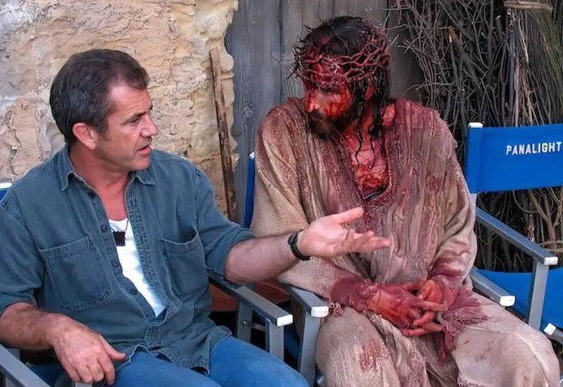 Kontroverzni film o Isusu Hristu: Snimanje obilježila neobična dešavanja