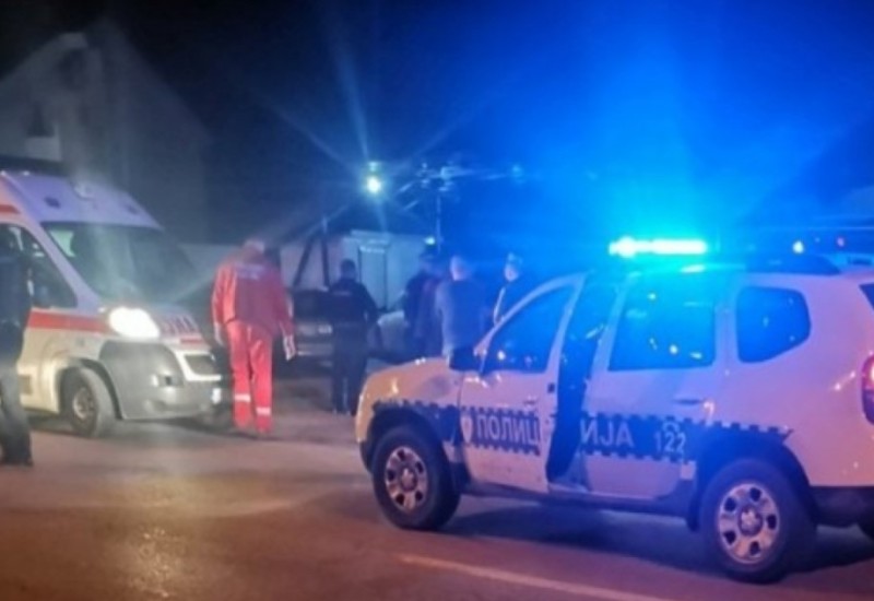 Probili ogradu i sletjeli u Vrbas: Strašni detalji tragedije