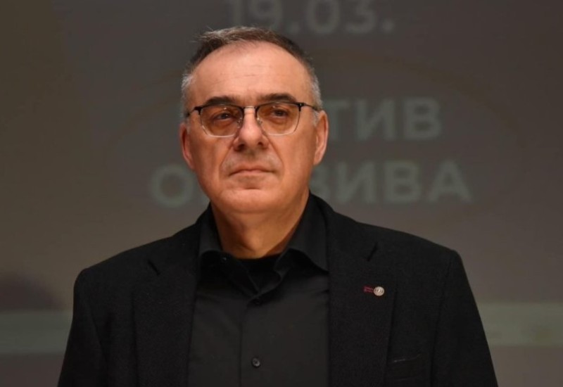 Srpska pravoslavna crkva odlikovala Milana Miličevića