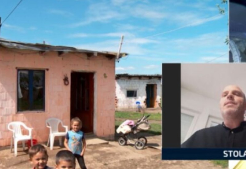 Podigao kredit i kupio kuću majci sa 12. djece – nakon toga uslijedili su problemi