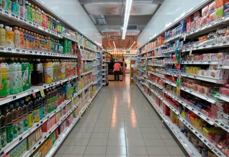 FAO: Svjetske cijene hrane pale 20,5 posto