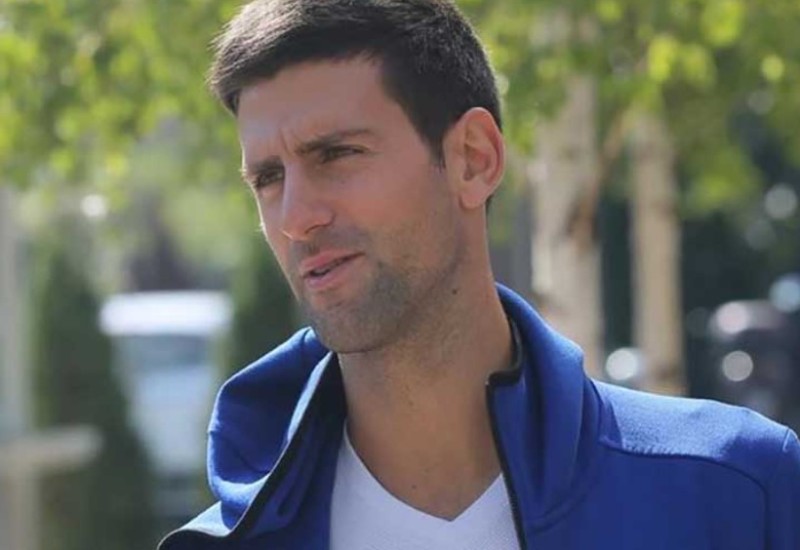 Đoković: Sin Stefan navija za Partizan, ja samo kad ne igra sa Zvezdom