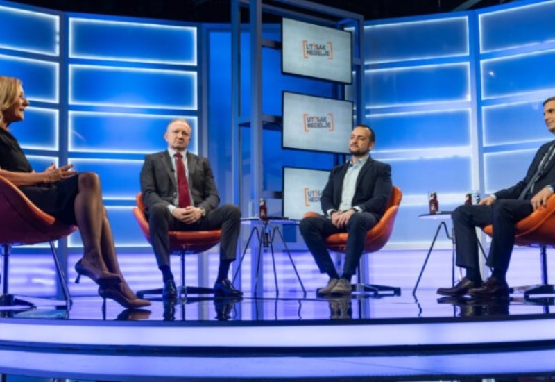 Đilas i Jovanović tvrde: Prava opozicija neće izaći na izbore u Beogradu 2. juna