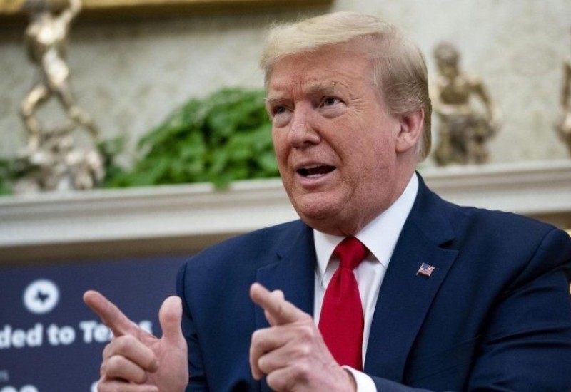 Vašington post otkrio Trampov plan za Ukrajinu