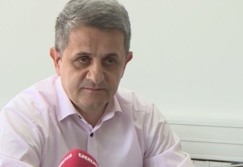 Predsjednik Republičke izborne komisije najavio ostavku