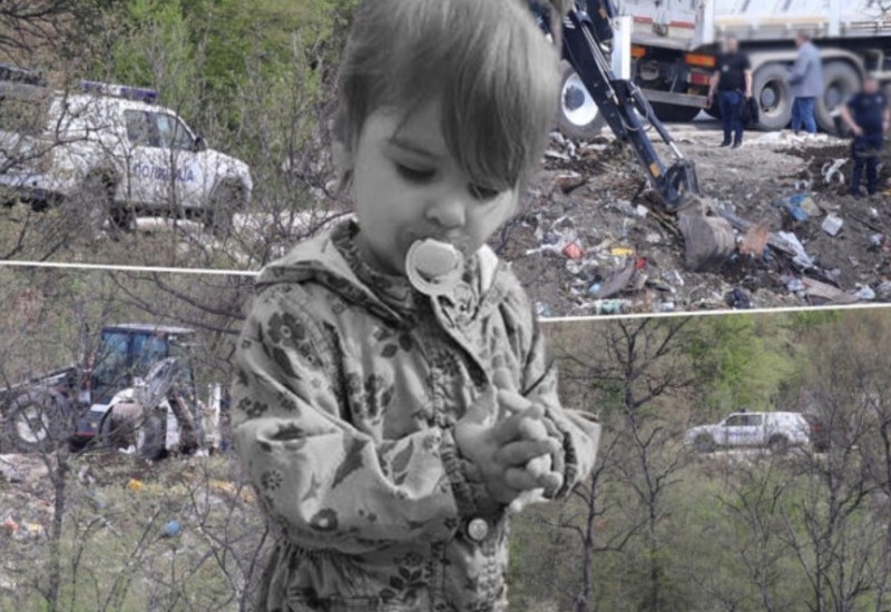 Ispovijest komšinice koja je vidjela Danku: Da sam je uzela, danas bi bila živa