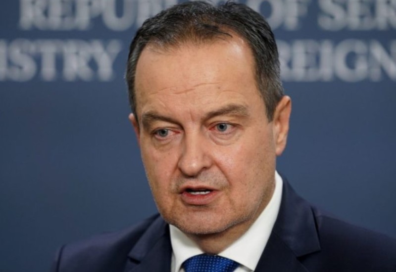 Dačić: Ja sam za smrtnu kaznu, ali je teško do toga doći