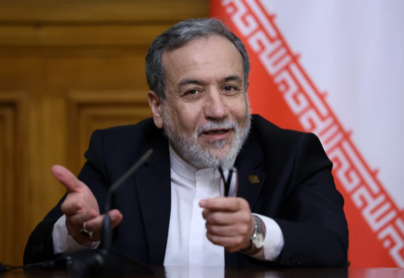 Iran o primirju sa SAD-om: Prihvatili su okvir našeg plana, obustavljamo odbrambene operacije