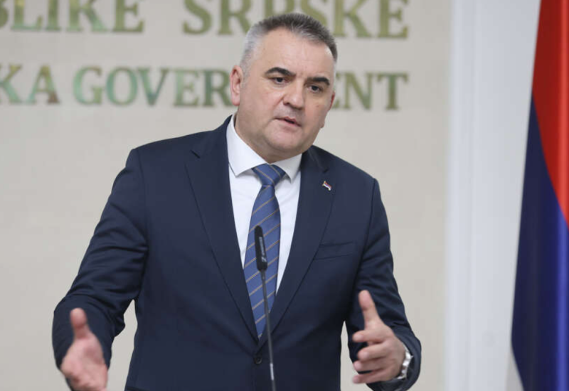 Minić najavio ključni zakon: „Vratićemo dostojanstvo srpskom borcu“