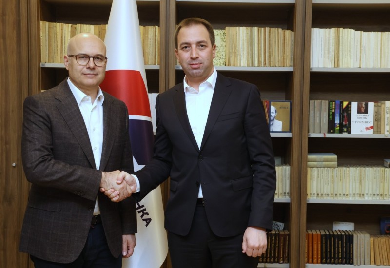 Selak i Vučević: Zajedničkim djelovanjem zaštititi interese Srba