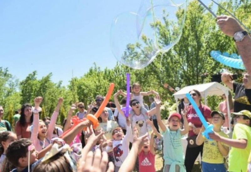 Povodom Dana pobjede: I ove godine veliki piknik u gradskom parku