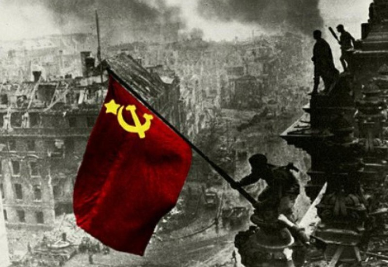 Dan pobjede nad fašizmom, 9. maj republički praznik i neradni dan