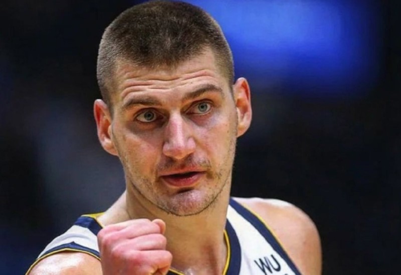 Oglasio se Nikola Jokić nakon incidenta sa vlasnikom Finiksa