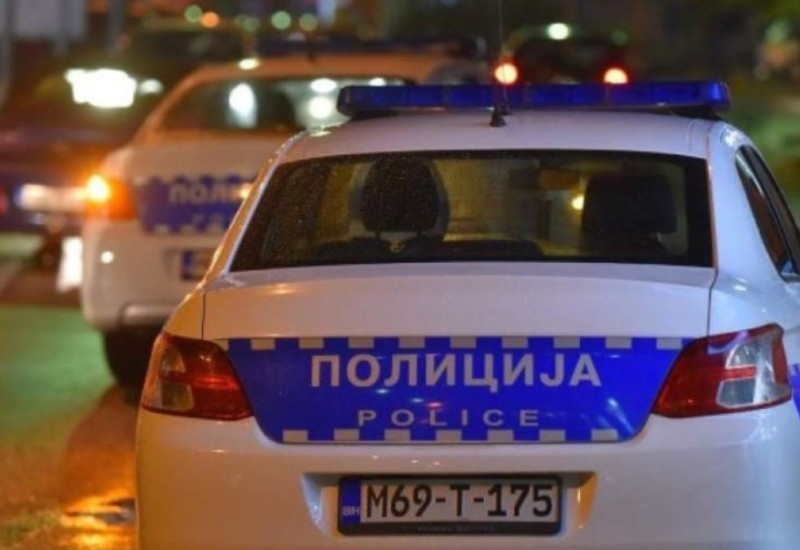 Nastavljeno sa mjerom pojačanog prisustva policije u blizini škola u Srpskoj