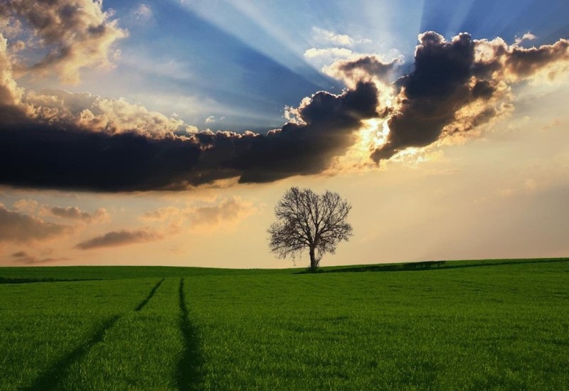 Sutra umjereno oblačno sa sunčanim intervalima