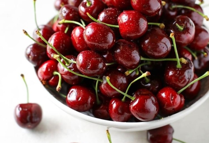 Cijene trešanja zaprepastile kupce: Kilogram ide i do 30 evra