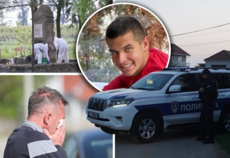 Iskaz Uroša Blažića, osmostrukog ubice: Ne kaje se za masakr, a evo šta je lagao policiju