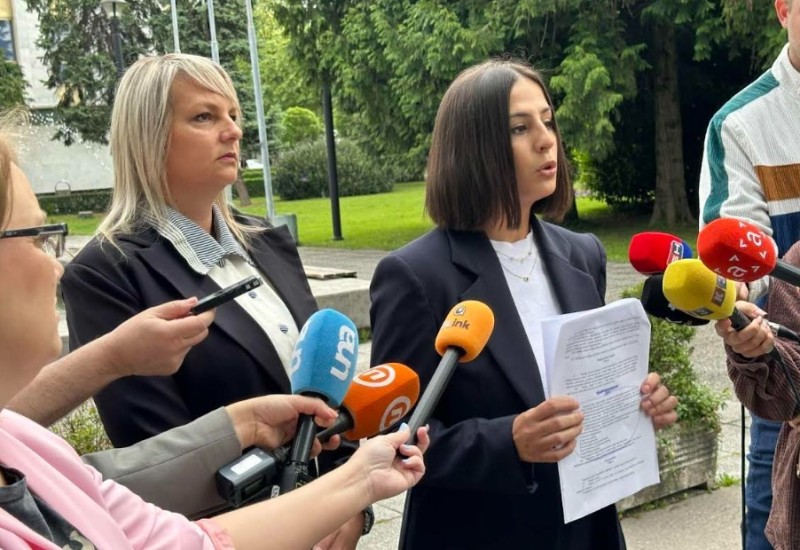 Vukomanović i Savić-Banjac: Zašto je Ministarstvo odustalo od zakona o femicidu