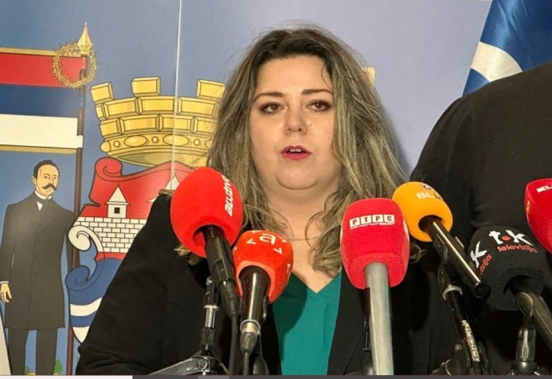 Ješić: Grad Banjaluka i dalje nije vlasnik Sokolskog doma, sve što imamo je KREDIT OD 1,5 MILION KM