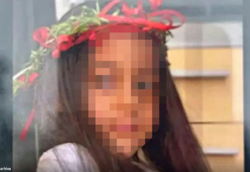 Pronađena djevojčica koja je nestala u Novom Sadu: Evo gdje je bila sve vrijeme