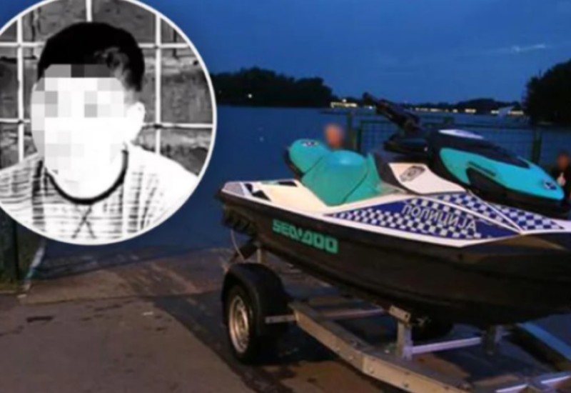 Potresni detalji tragedije na Adi! Tinejdžer pokušao da spasi druga – obojica se udavili