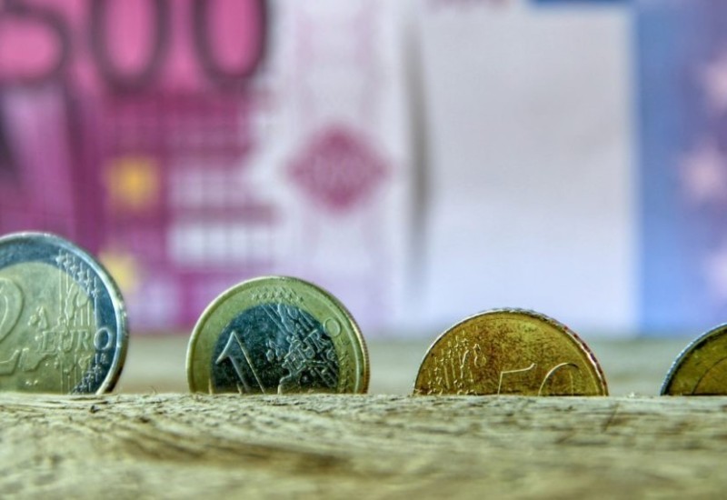 Evrozona ušla u recesiju, BDP u prvom kvartalu pao za 0,1 odsto