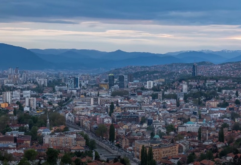Američki magazin preporučio BiH kao idealnu za turiste