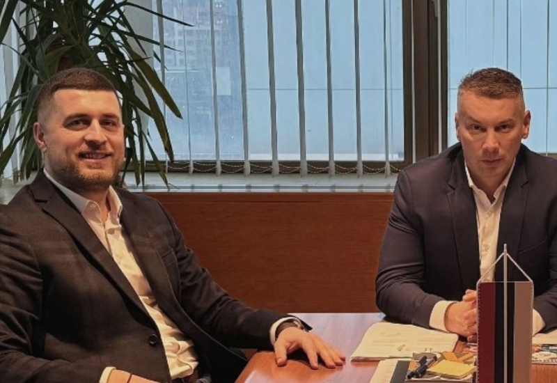 Šta je otkrila revizija u FIPA: Pet noćenja za tri osobe skoro 17.000 KM FOTO