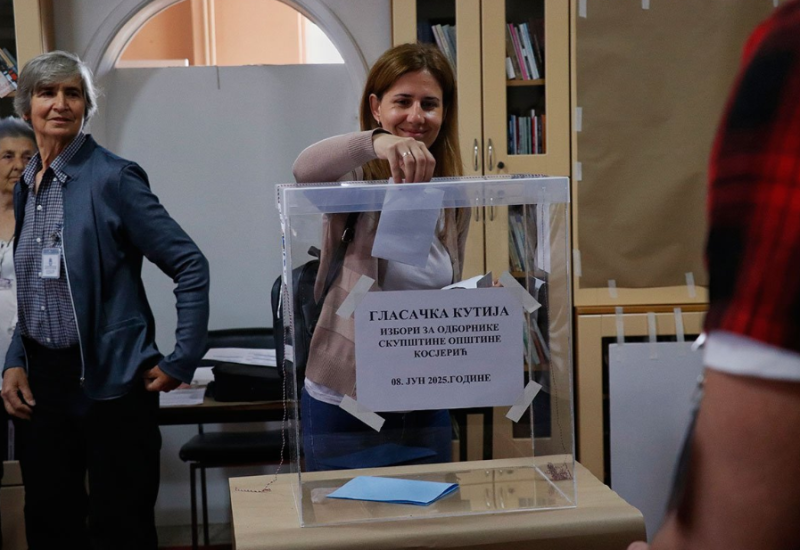 Lokalni izbori u Zaječaru i Kosjeriću, na ulicama bajkeri i ratni veterani