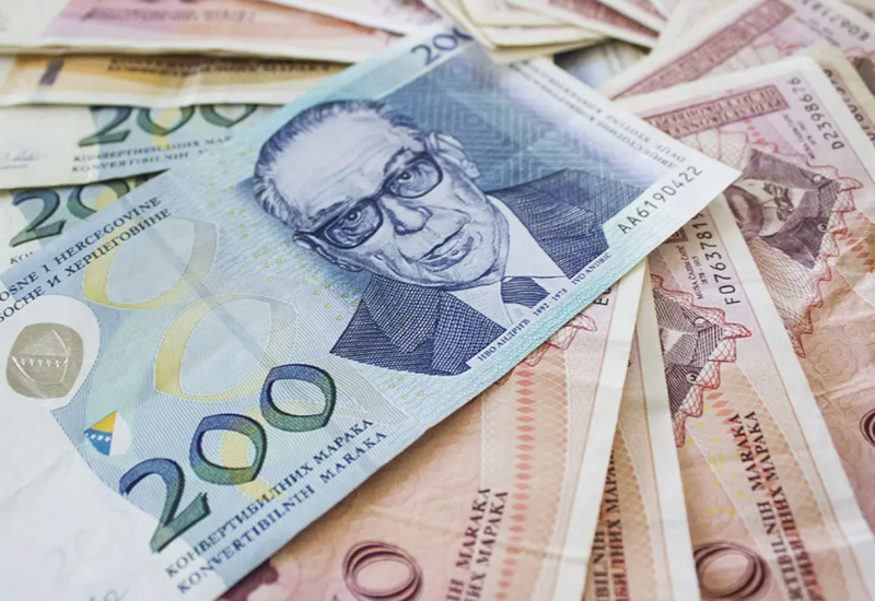 Danas počinje isplata penzija u Srpskoj