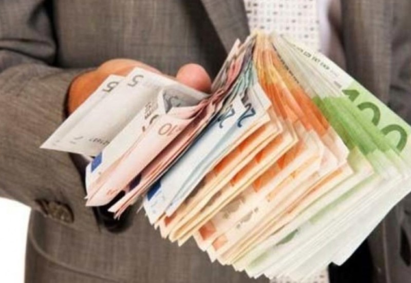 U ovih pet zemalja milioneri čine više od 10 odsto stanovništva