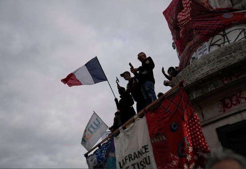 Ovo su opcije za formiranje vlasti nakon izbora u Francuskoj