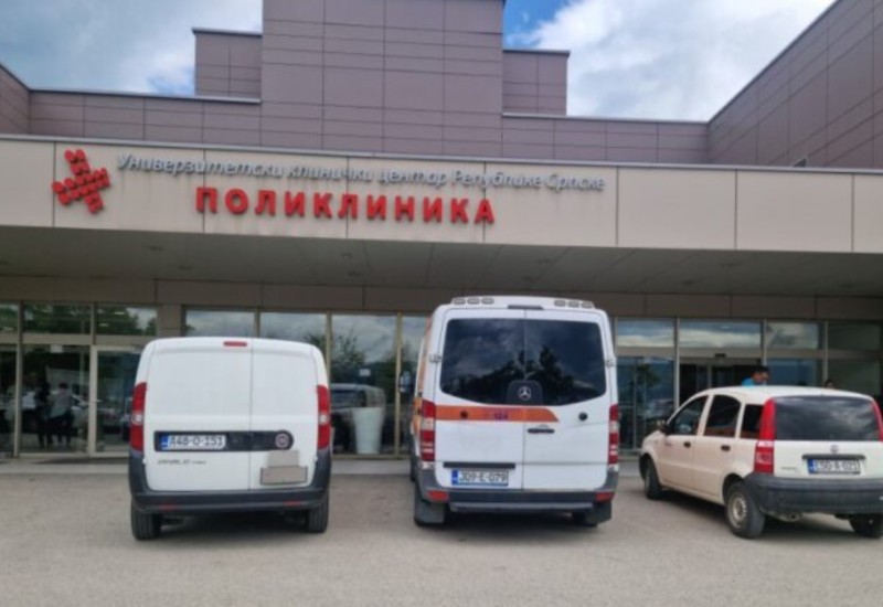 Detalji tragedije kod Prijedora: Otac stradao u padu sa “tomosa”, sin teško povrijeđen