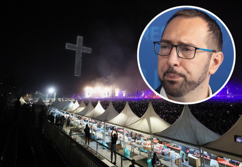Tomašević o Thompsonu na Hipodromu: Ovakvih koncerata više neće biti