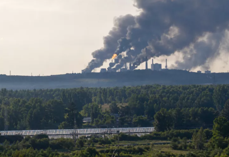 Ukrajinske specijalne snage napale rafinerije u Tatarstanu