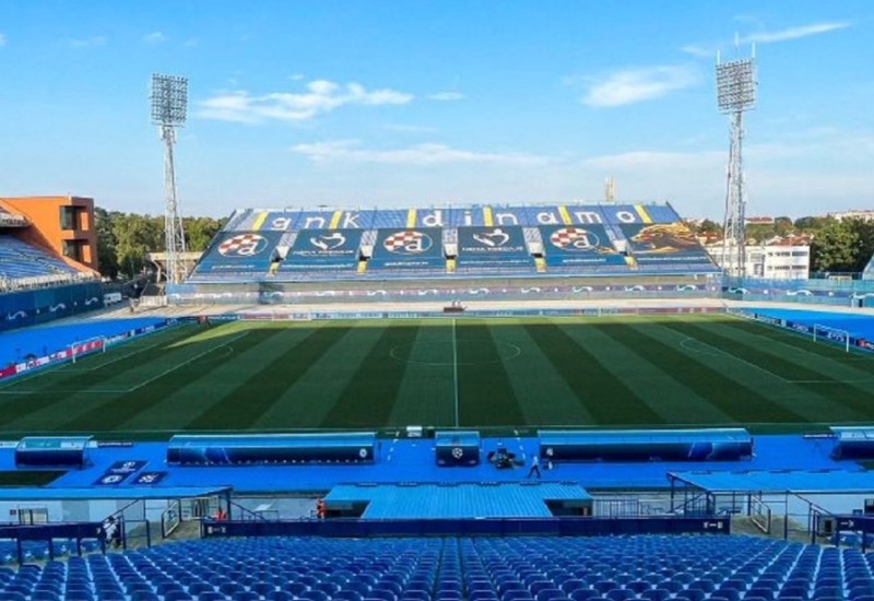 Oglasio se Dinamo nakon pogibije grčkog navijača