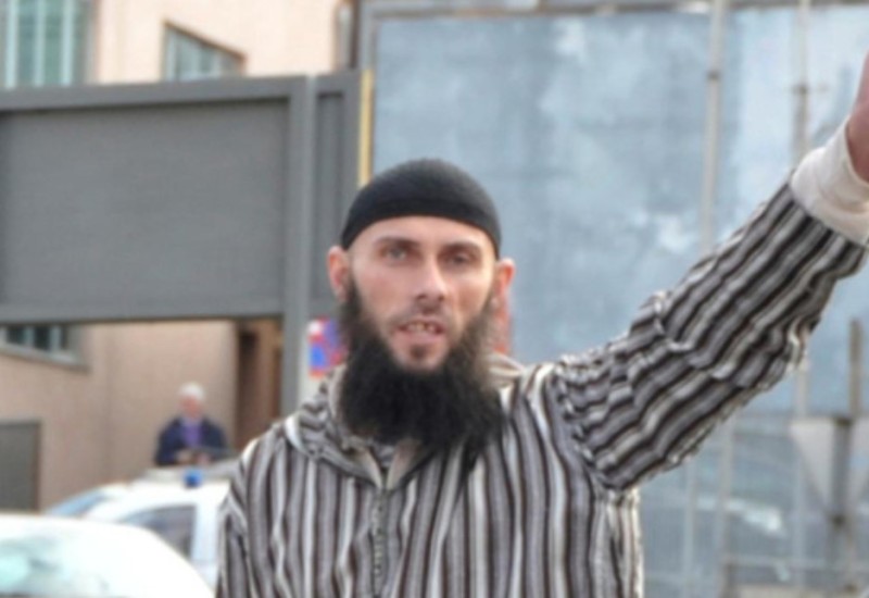 Čampara: Važno utvrditi s kim je komunicirao Kapić dok je planirao teroristički napad