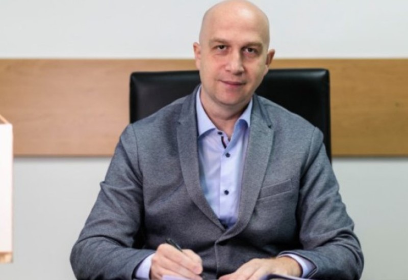 Došić razriješen dužnosti, Republička uprava za igre na sreću dobila novog direktora