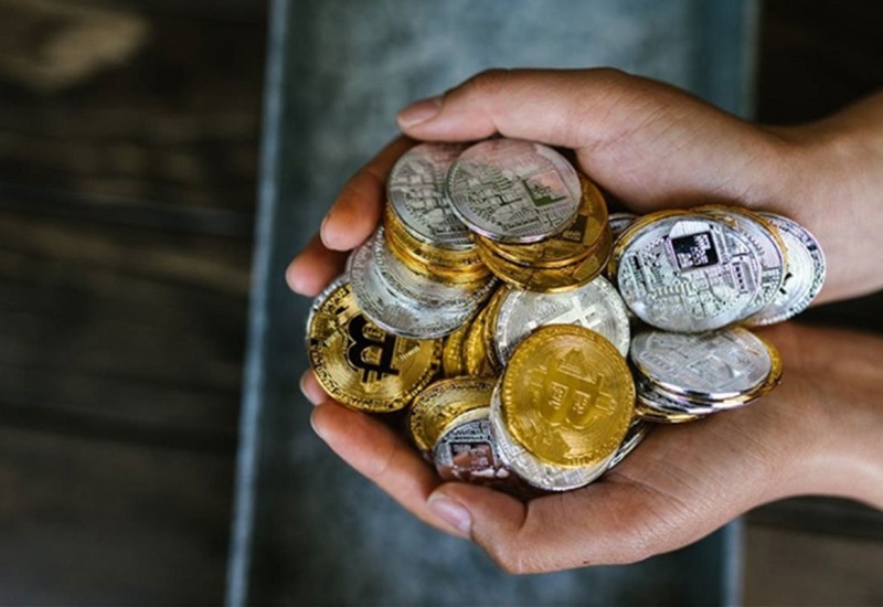 Bajnens: Bitkoin blago na 26.900 evra