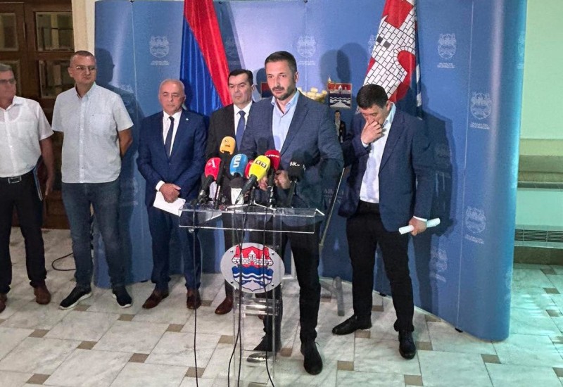 Ninković: Treba izgraditi spomenik svim poginulim borcima