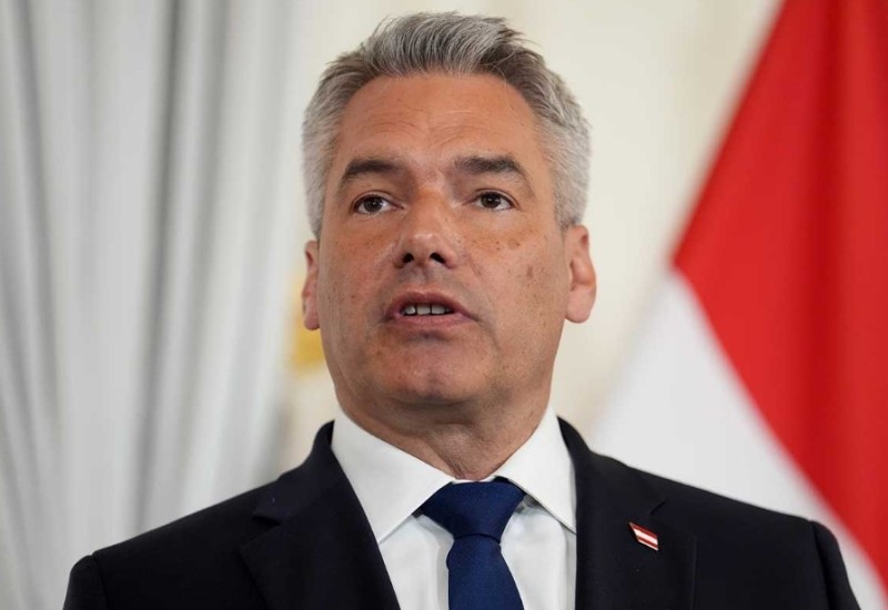 Austrijski kancelar o spriječenom terorističkom napadu: Islamizam ugrožava zapadni način života