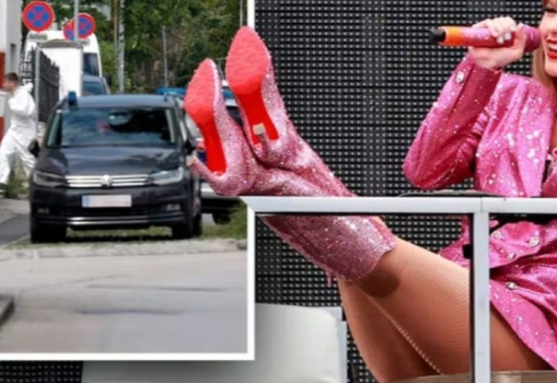 Koncerti Tejlor Svift u Beču otkazani zbog planiranih napada, uhapšena dva pripadnika Islamske države