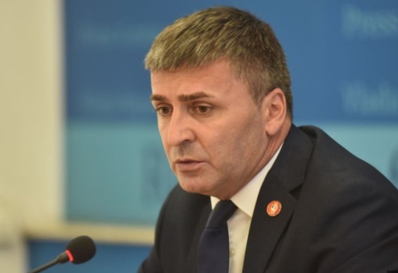 Sada je sve jasnije: Evo ko je i zbog čega organizovao napad na Milana Novitovića