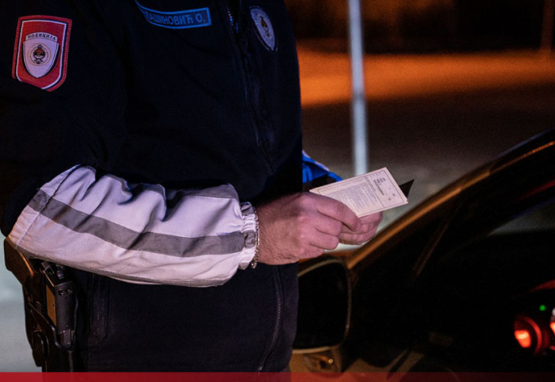 Osumnjičeni za pogibiju pedagogice u Banjaluci snimao kako vozi 208 km/h (VIDEO)
