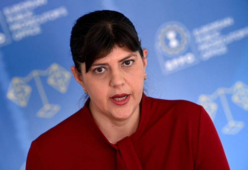 Laura Koveši istražuje premijera balkanske zemlje, stotine miliona evra „isparilo“ na nevjerovatan način