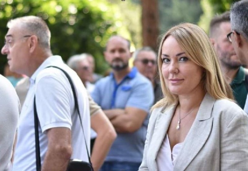 Predizborni trening Maje Dragojević Stojić – obraćaj se glasačima kao da su debili! (AUDIO)