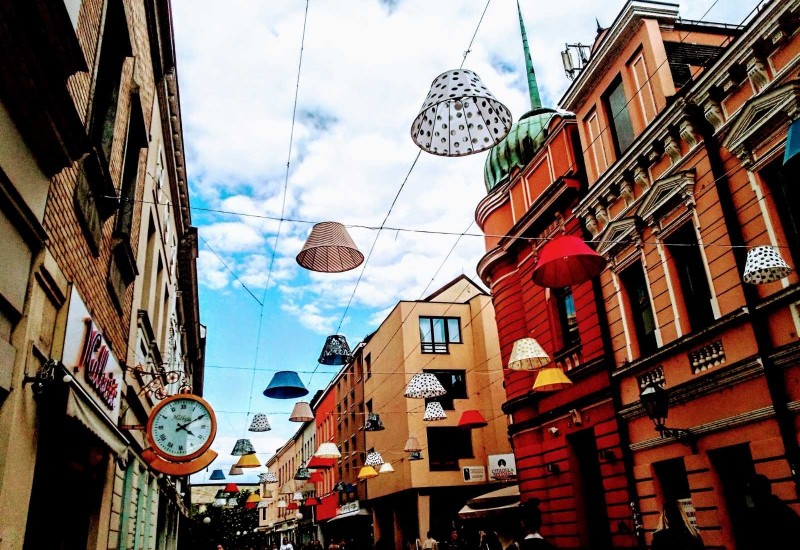 BANJA LUKA: Duplo više turista nego 2019. godine