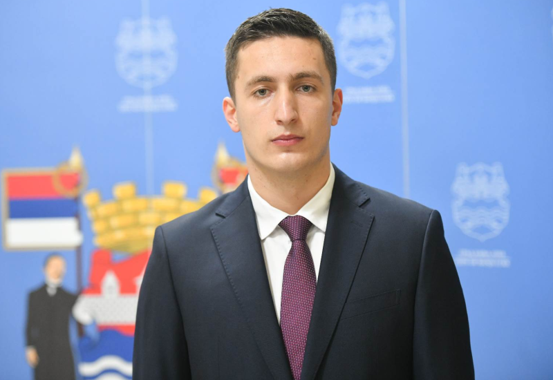 ILIĆ: Pomoć nije isplaćena penzionerima jer je riječ o prijedlogu SNSD-a
