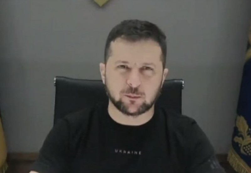 ZELENSKI: Dobre vijesti iz regije Harkiv